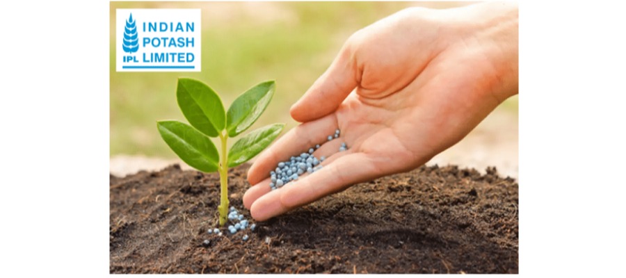 Indian Potash Limited Accelerates Technology-Led Agriculture Push As India Moves Towards AI-Powered Farming.