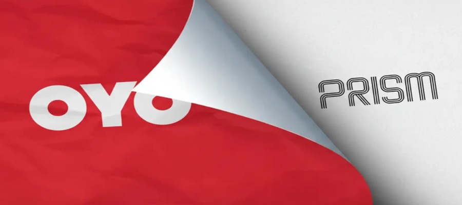 IPO-bound OYO parent Prism's profit jumps fourfold to ₹994 crore in FY26