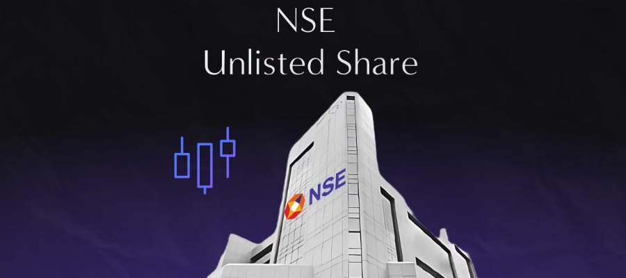 NSE IPO Close To SEBI Approval, Says Chairman Tuhin Kanta Pandey