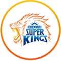 CHENNAI SUPER KINGS