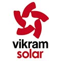 VIKRAM SOLAR