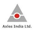 AXLES INDIA LTD