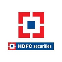 HDFC SECURITIES LTD