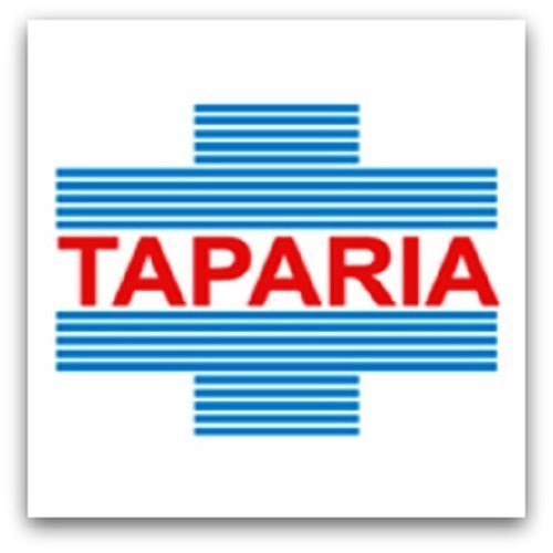 TAPARIA TOOLS LTD
