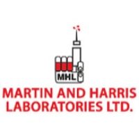 MARTIN & HARRIS LABORATORIES