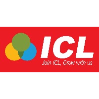 ICL FINCORP ₹22