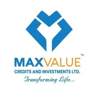 MAX VALUE CREDITS AND INVESTMENT LTD ₹4.50