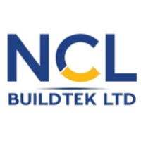 NCL BUILDTEK LTD ₹156