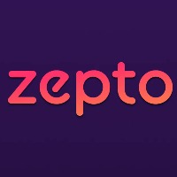 ZEPTO ₹33