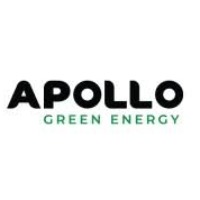 APOLLO GREEN ENERGY LTD ₹80