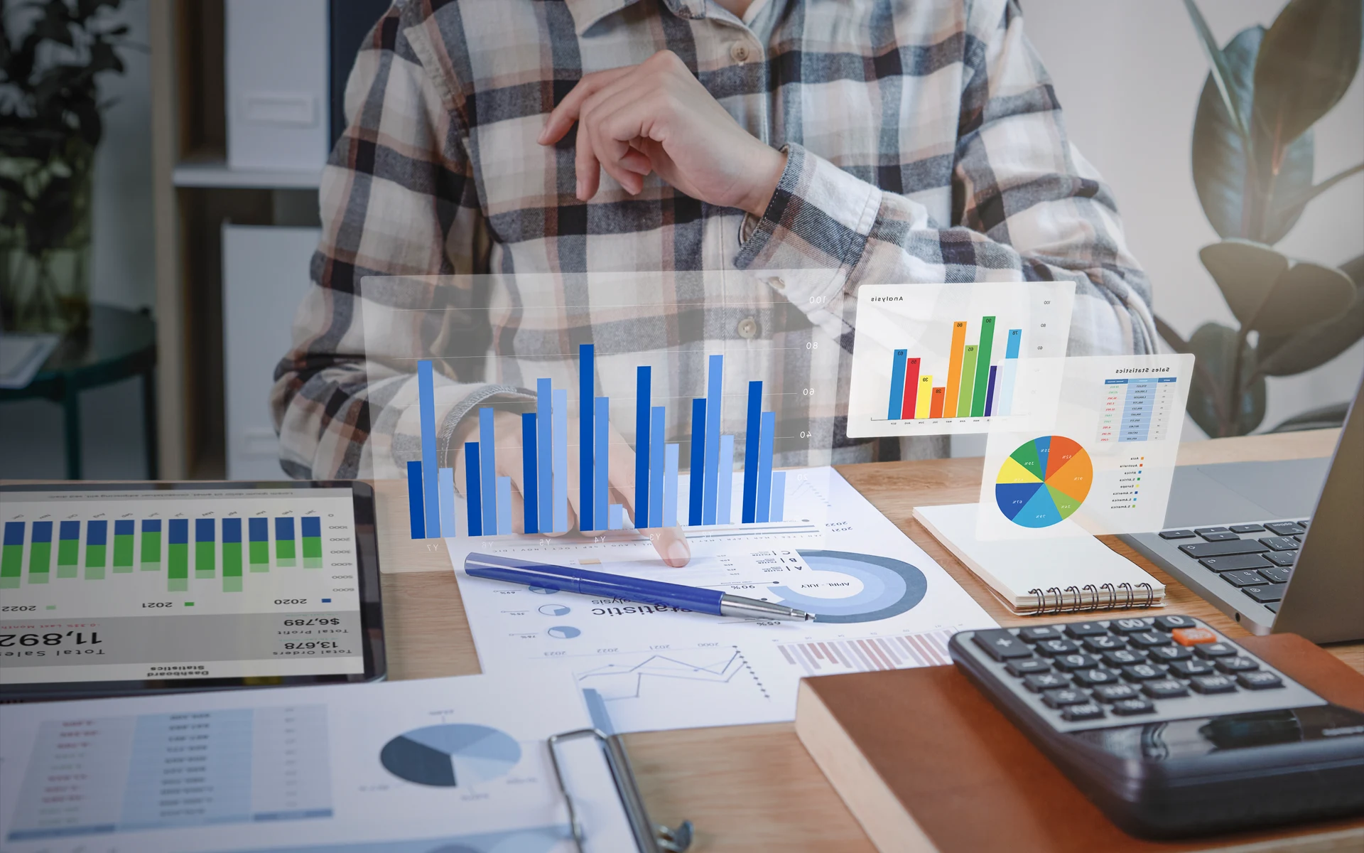 Unlock Hidden Opportunities in <br>Unlisted Shares